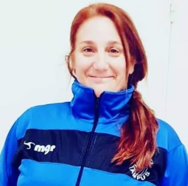 Lic. MARIA ARRUTI