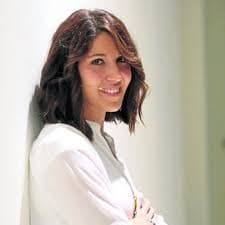Dra. Soraya Casla Barrio