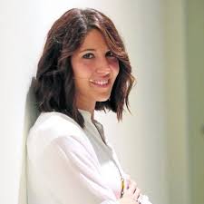 Soraya Casla Barrio