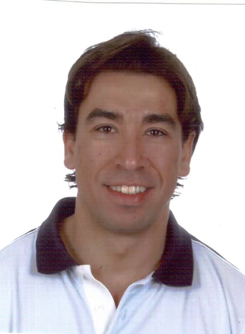 Dr. Honorato Morente Oria, PhD
