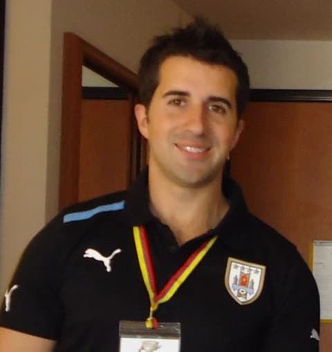 Lic. Santiago Turiele Rasetti