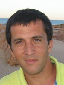 Lic. Gustavo Stricker