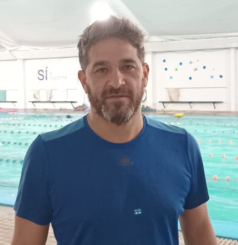Prof. Paulo Escalada