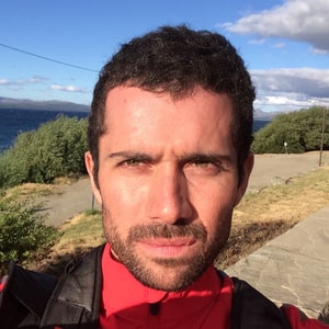 Renzo Corsini Pino