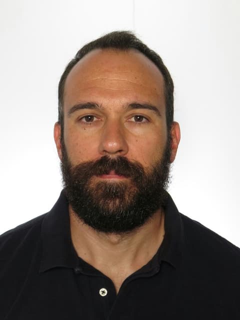 Miguel Angel Florido Conde