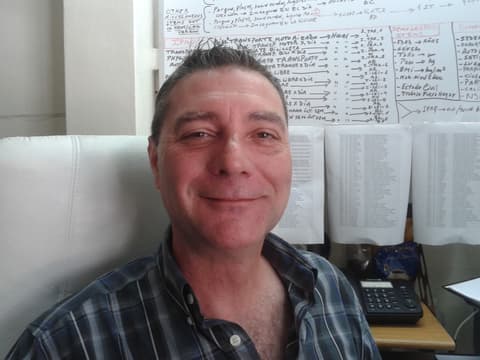 Mg. Fernando Laiño
