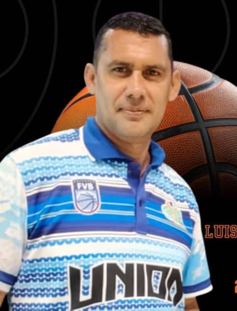Mg. Luis Bandres