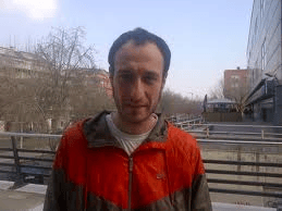 Xavi Segura