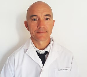 Gustavo Ferro