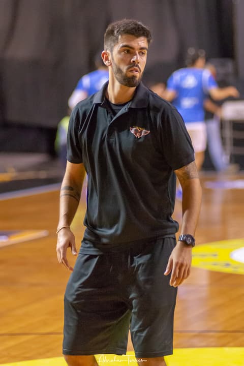Mauricio Mendoza