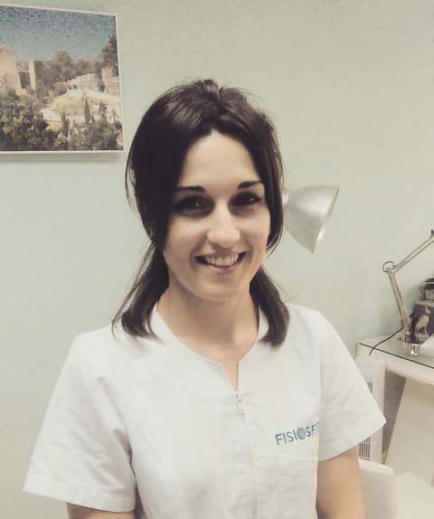 Prof. Inmaculada Martínez Peláez
