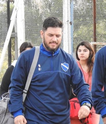 Lic. Lucas Andres Garcias
