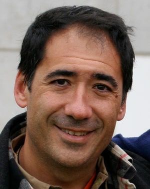 Alberto García Bataller