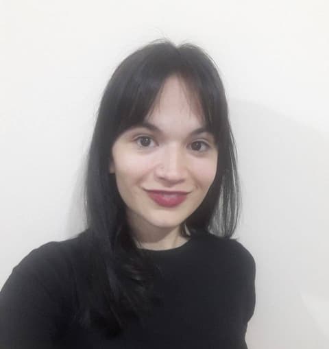 Lic. Rocío Sabagh