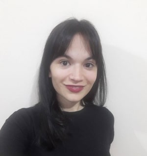 Rocío Sabagh