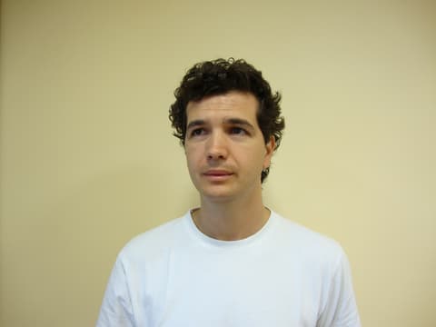 César Alejandro Bernhardt