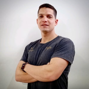 Ezequiel Meder