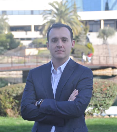 Dr. Helios Pareja-Galeano, PhD