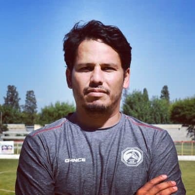 Julio Antonio