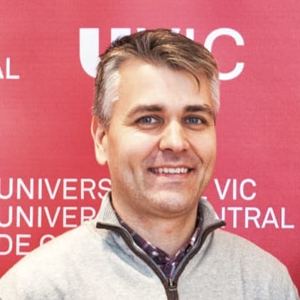 Dr. Javier Peña López, PhD