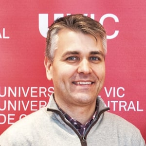 Javier Peña López