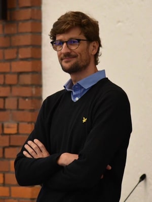 Santiago Veiga Fernández