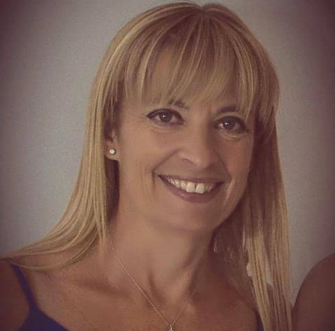 Maria Guinot