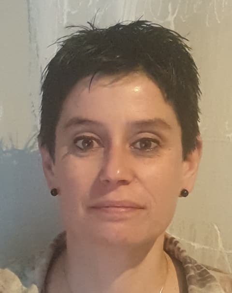 Dra. Catalina Santiago Dorrego, PhD