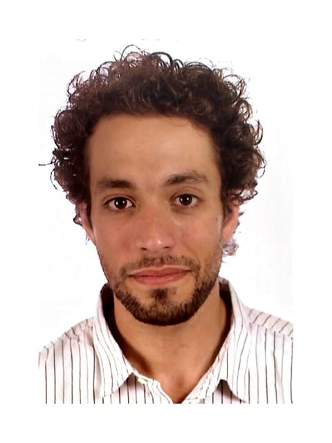 Dr. Juan Martín Hernández