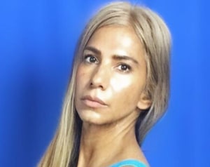 Claudia Cardona