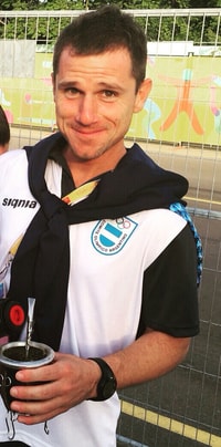 Prof. Pablo Ariel Rotolo