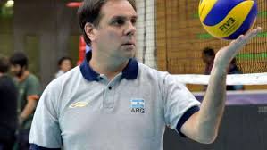 Carlos Javier Weber