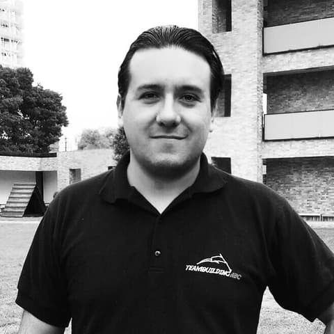 Lic. Juan Francisco Jácome