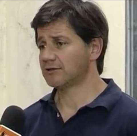 Dr. Pablo Dragotto