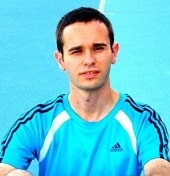 Raúl Domínguez Herrera