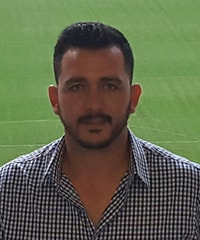 Prof. Agustin Sandoval Rubio