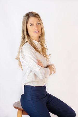 Sabrina Goddard