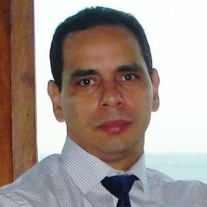 Dr. Santander Elías Meléndez Polo