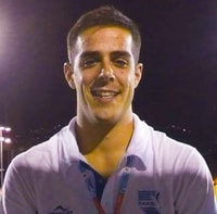 Prof. Lucas Nogues