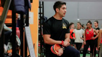 Prof. Rodrigo Canteros