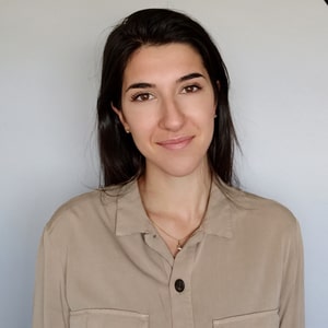 Ester García Durante