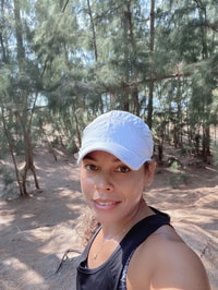 Glendy Pena