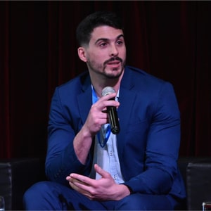 Mariano Céspedes