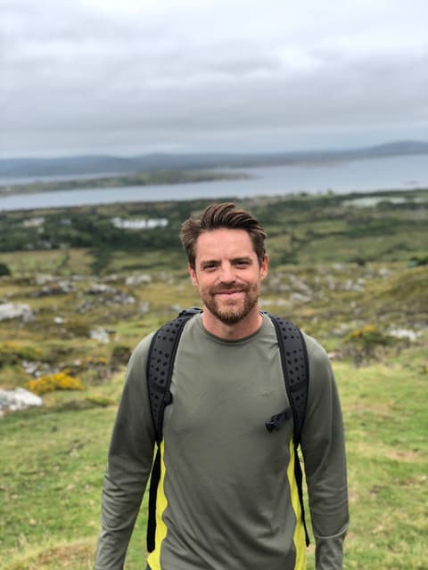 Prof. Carlos Sosa, MSc
