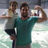 Santiago Ammiel Beiras