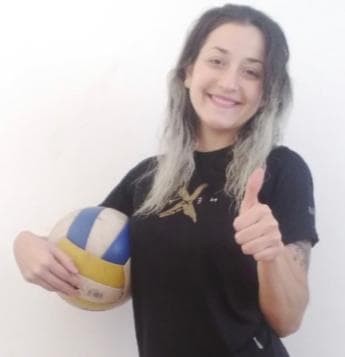 Prof. María Macarena Valles