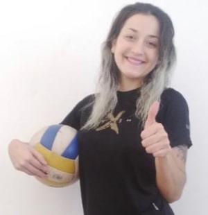 María Macarena Valles