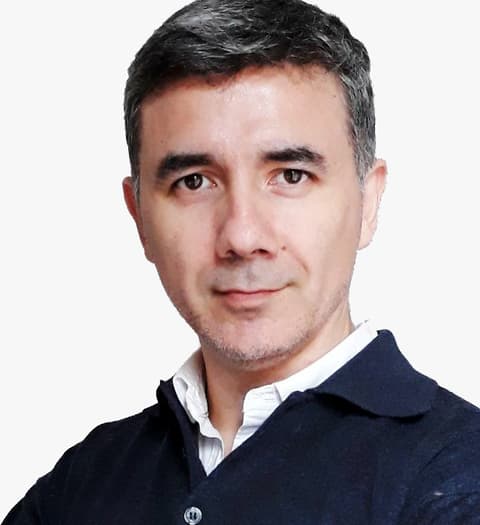 Lic. Dany Torterolo