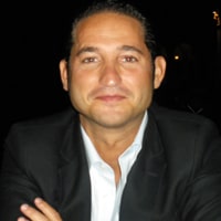 Francisco Avila