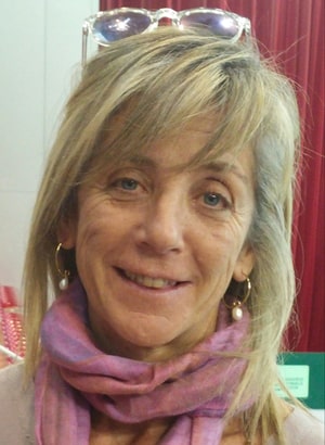 Iciar Eraña de castro